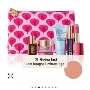 Estée Lauder Gift Set